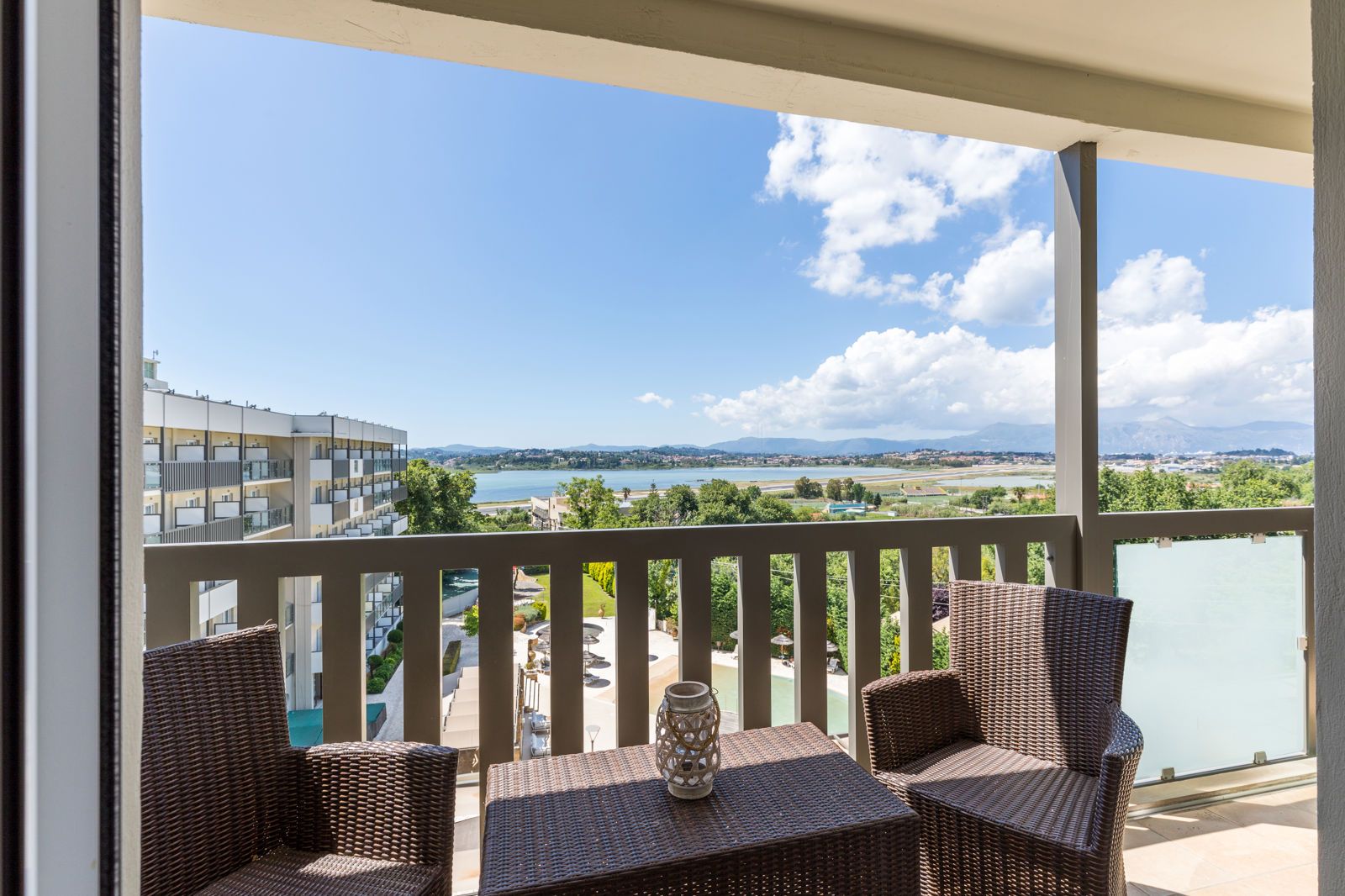 Ariti Grand Hotel Corfu, foto 3