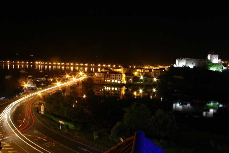 Hotel Faro de San Vicente, foto 10