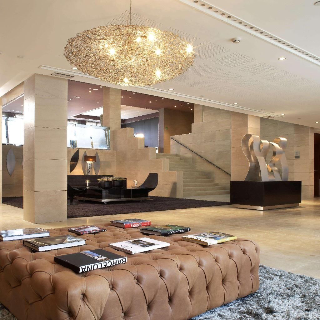 Hotel Miramar Barcelona, foto 6
