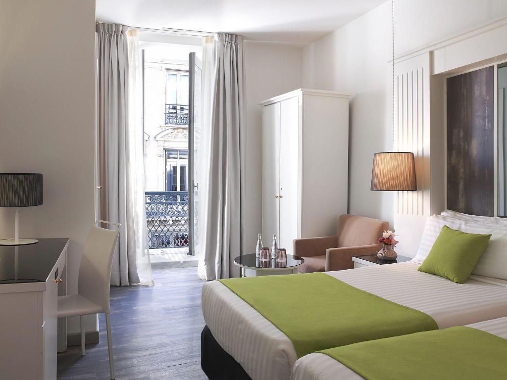 Hotel Paris Opéra, Affiliated by Meliá, foto 5