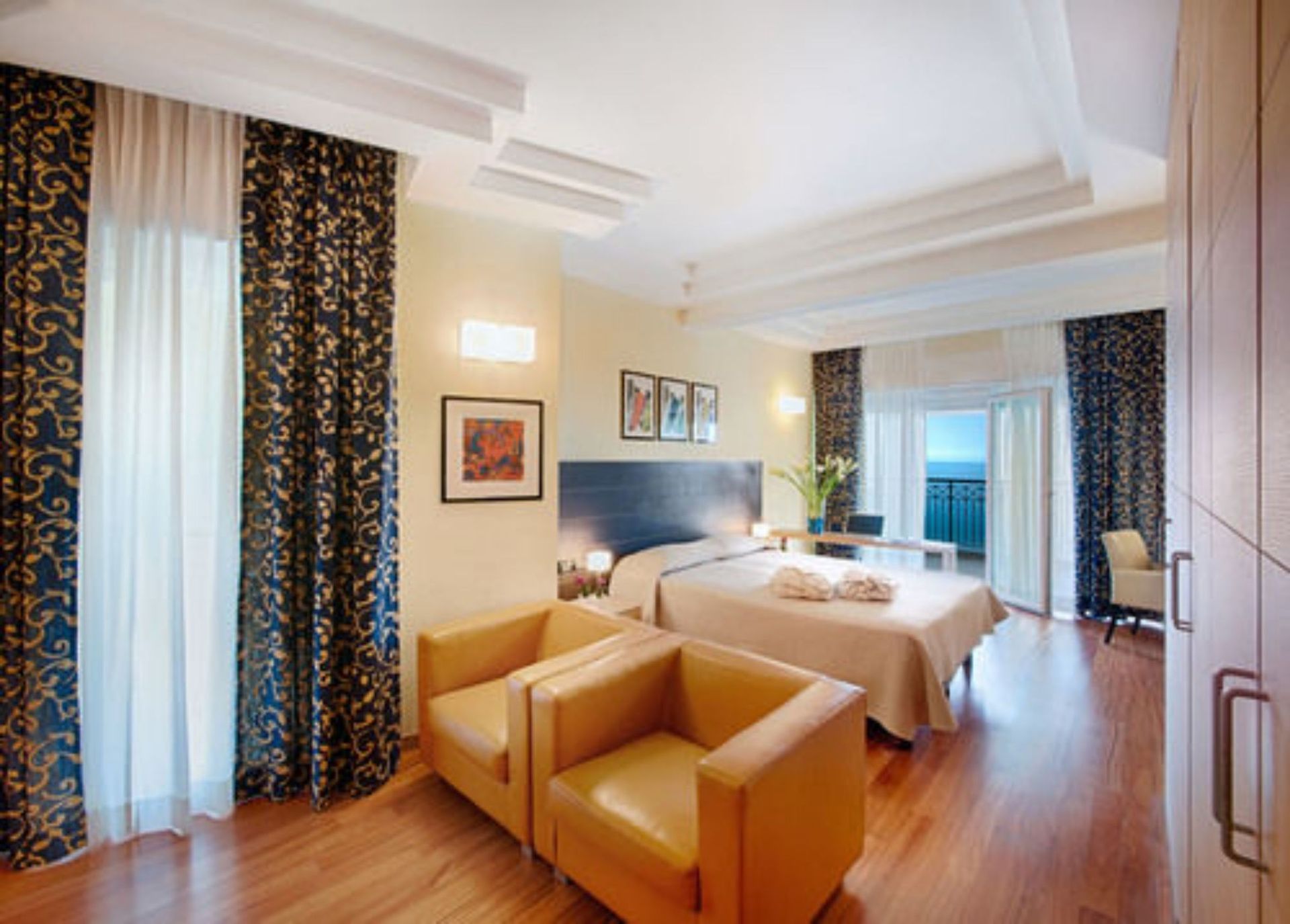 Grand Hotel Spiaggia , foto 8