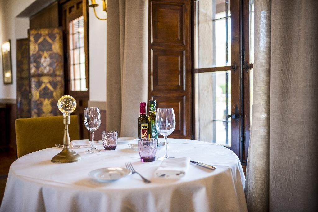 Parador de Oropesa, foto 8
