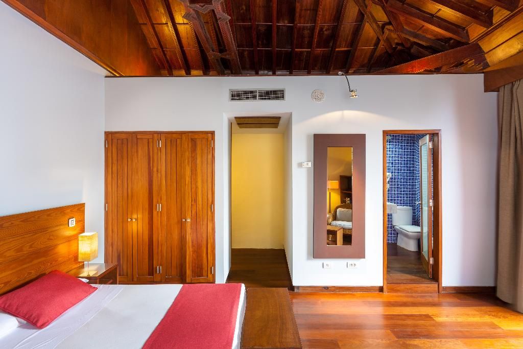 La Quinta Roja, foto 15