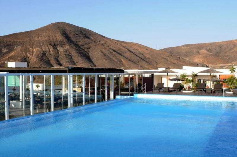allsun App.-Hotel Esquinzo Beach, foto 4
