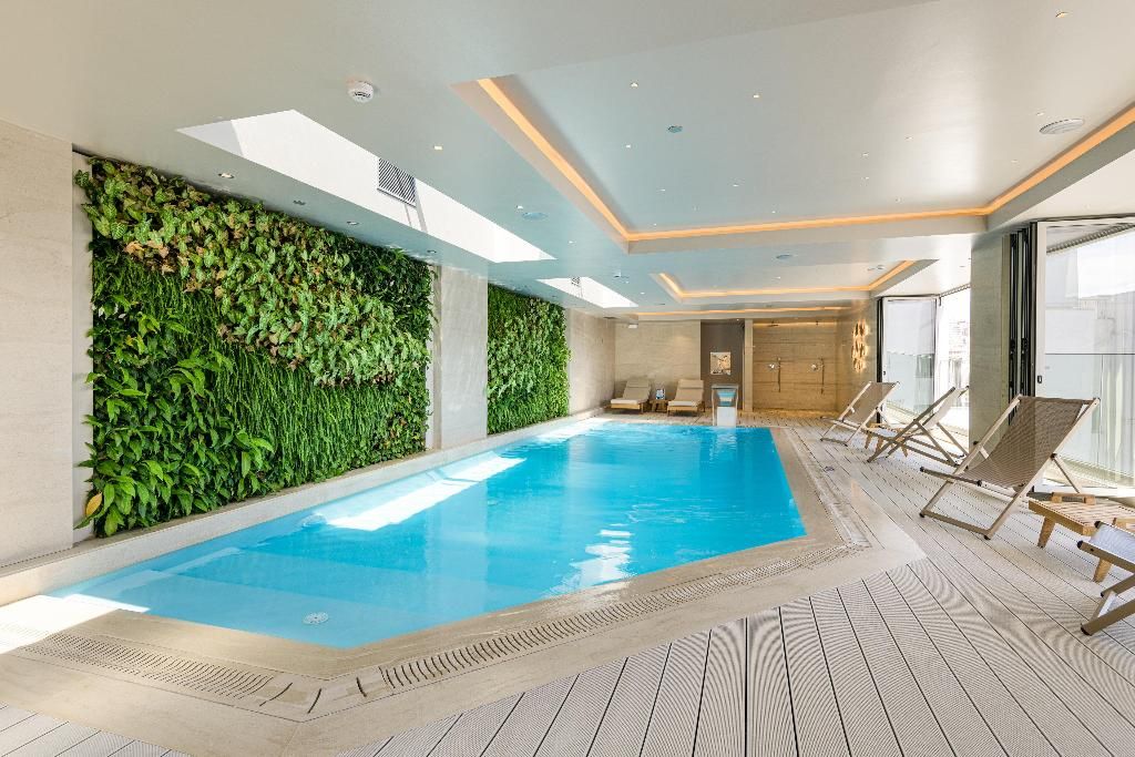 Holiday Inn Thessaloniki, foto 11