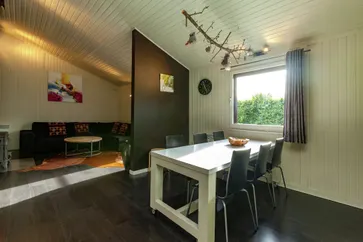 Eetkamer