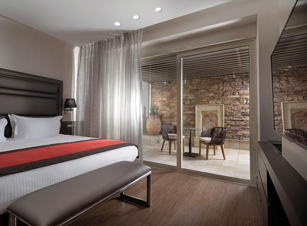 Holiday Suites, foto 9