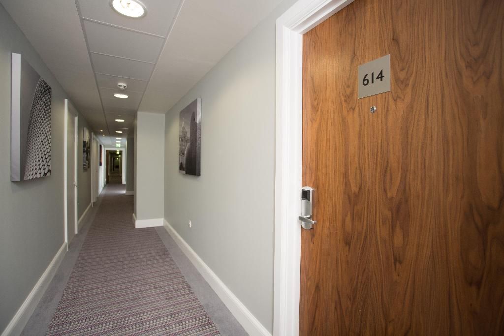 Staybridge Suites Birmingham, foto 8