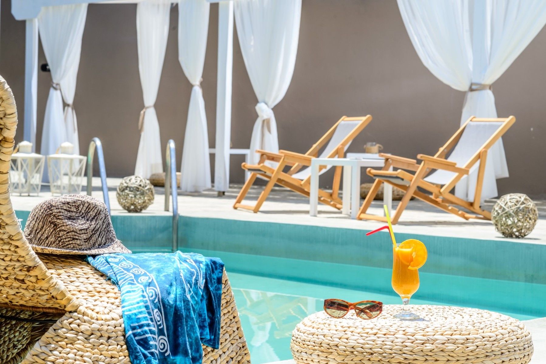 Anemos Suites, foto 7