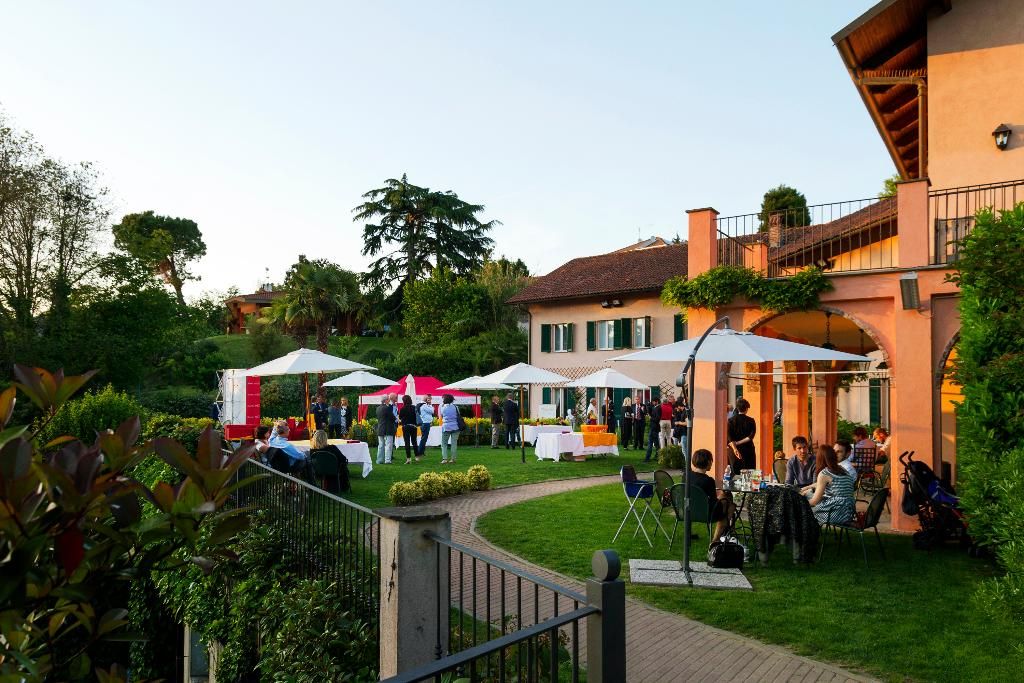 Hostellerie Du Golf, foto 11