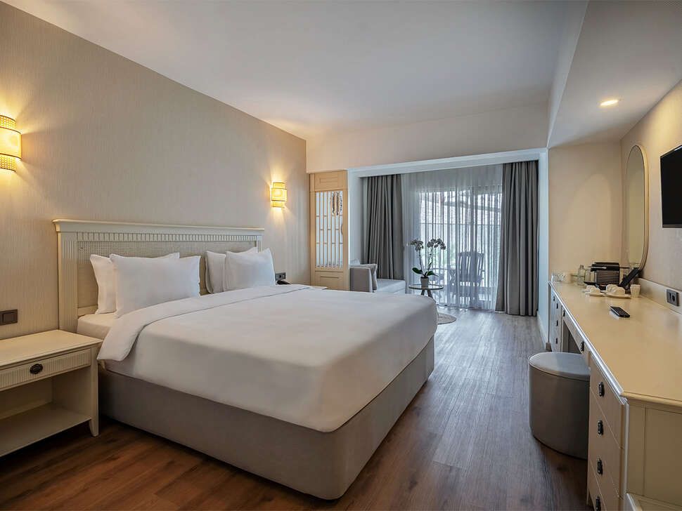 Mirada Exclusive Bodrum, foto 4