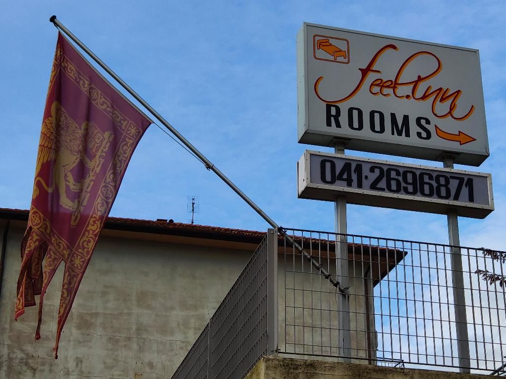 Hotel Feel Inn, foto 10