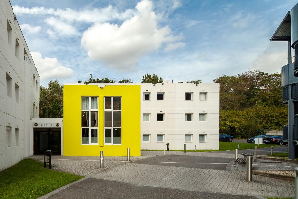 B&B HOTEL Paris Nord Aulnay-sous-Bois, foto 9