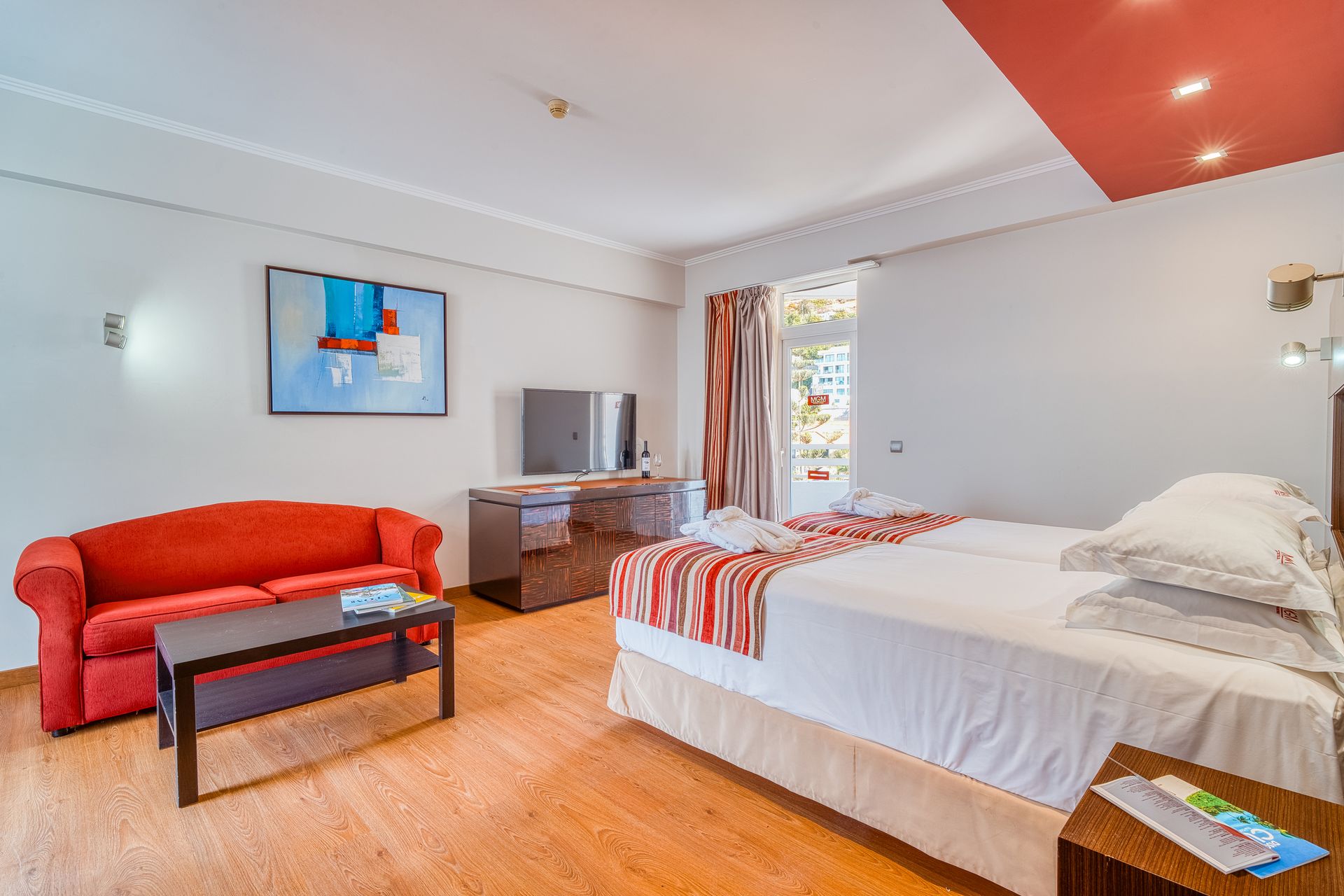 Muthu Raga Madeira Hotel, foto 14