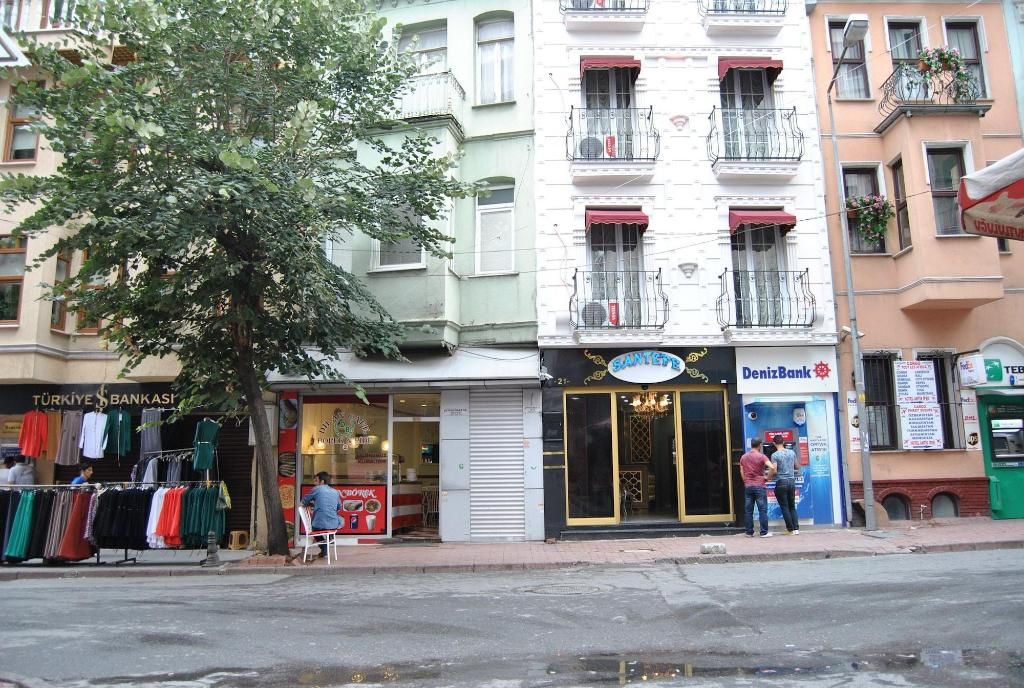 Santefe Hotel, foto 4