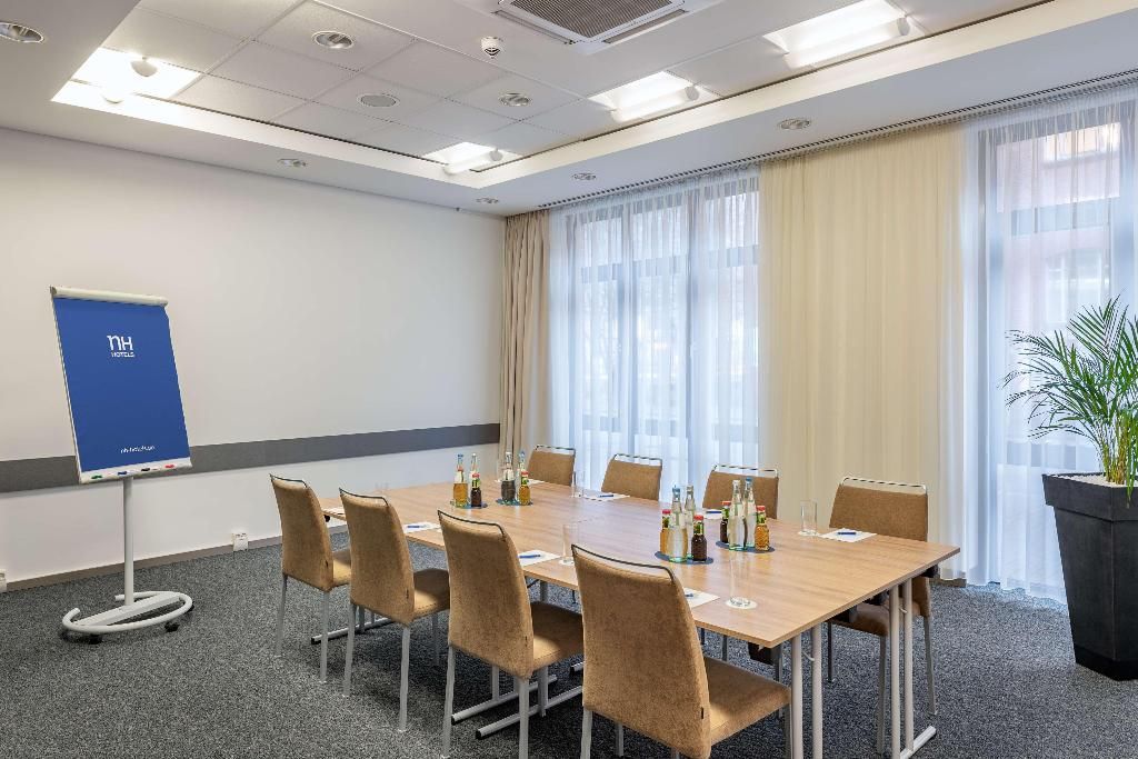 NH Hamburg Altona, foto 8
