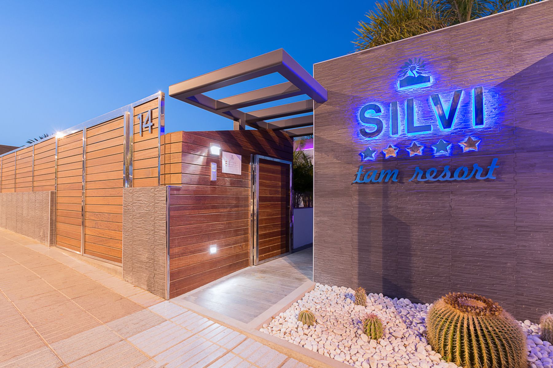 Aevum Resort, foto 15