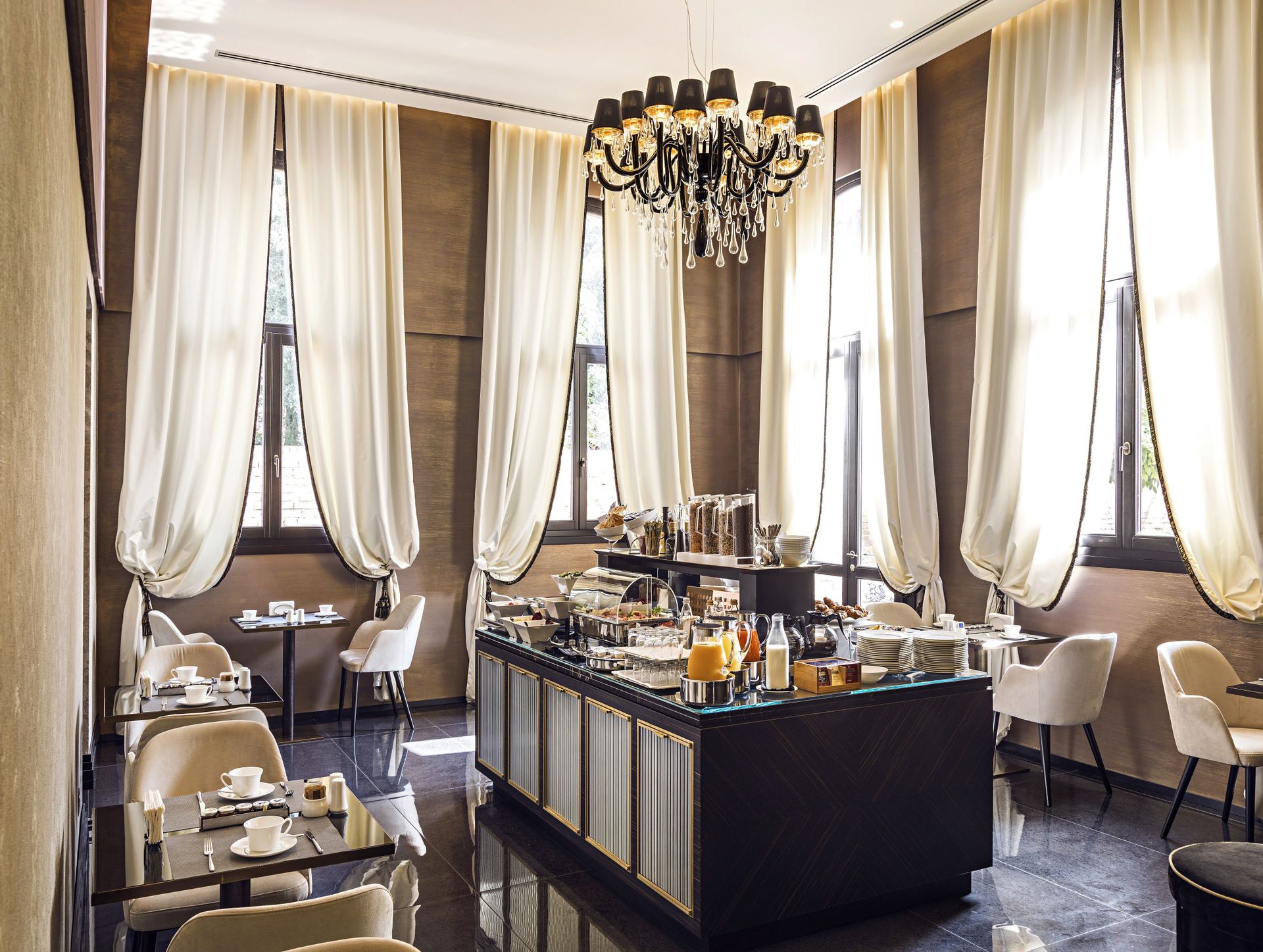 The Venice Times Hotel, Vignette Collection by IHG, foto 10