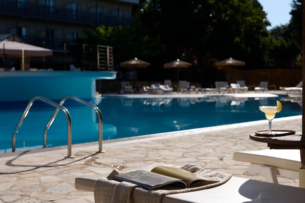 Ariti Grand Hotel Corfu, foto 2