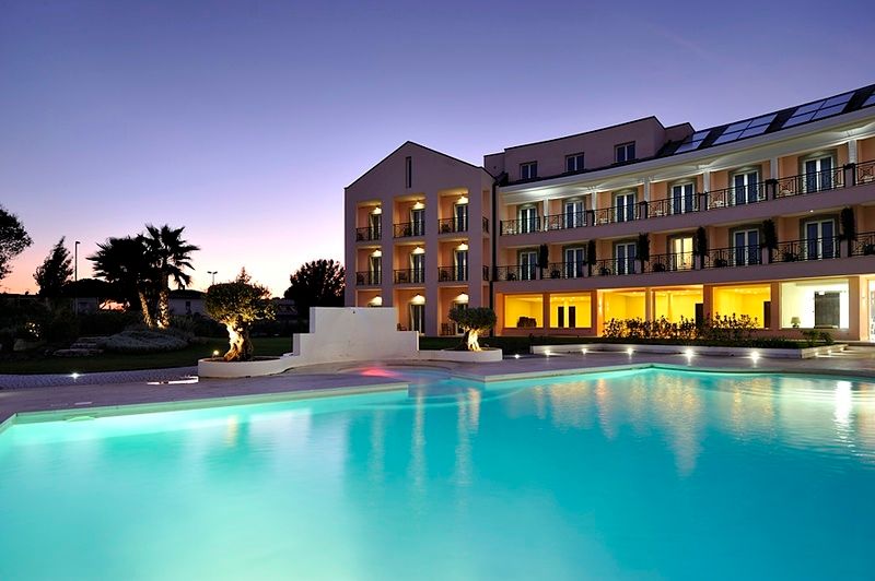Hotel Isola Sacra Rome Airport, foto 15