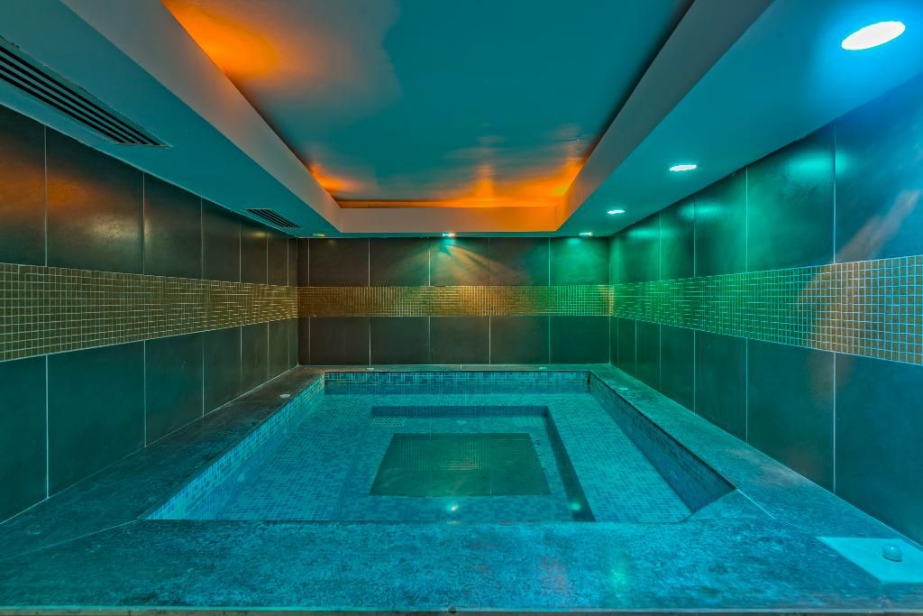 Bendis Beach Hotel, foto 7