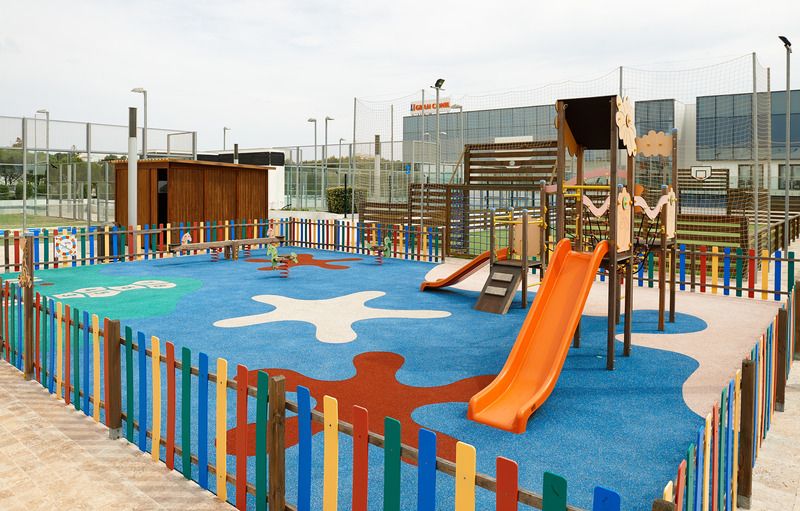 Hipotels Gran Conil, foto 13