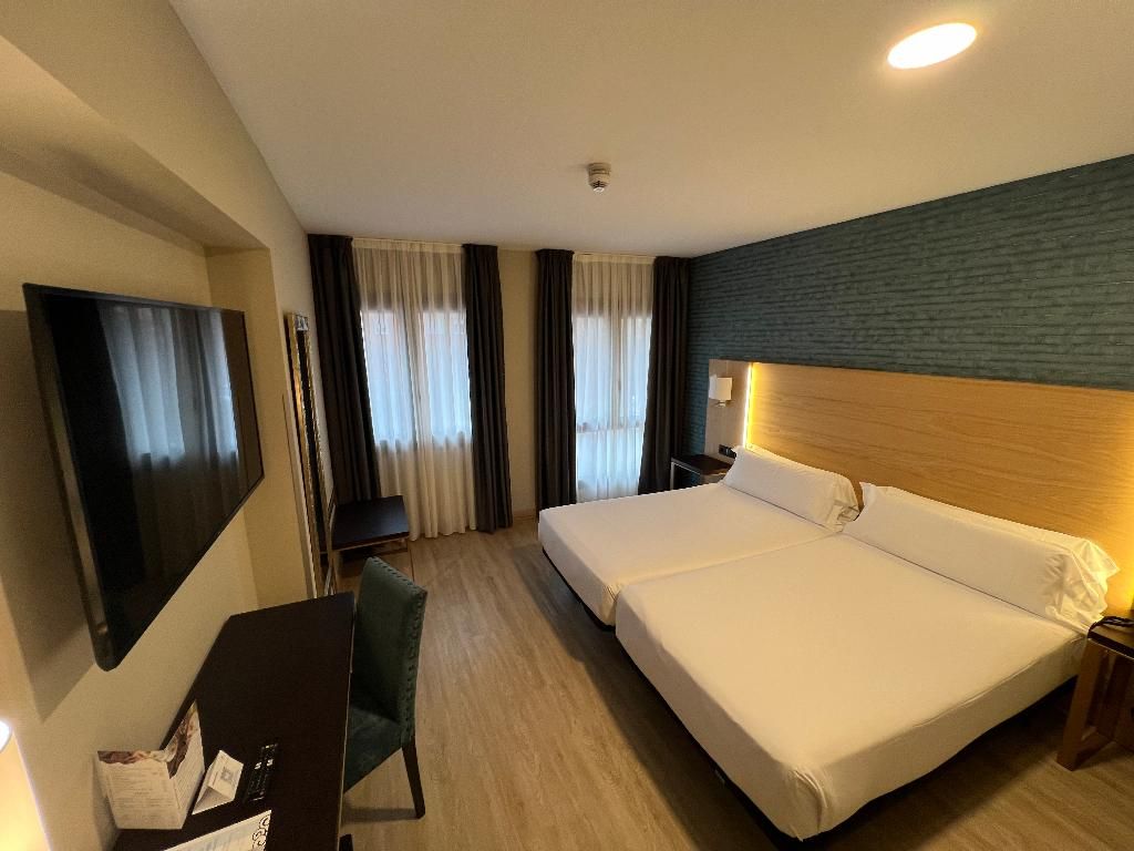 Hotel Zentral Ramiro I, foto 6