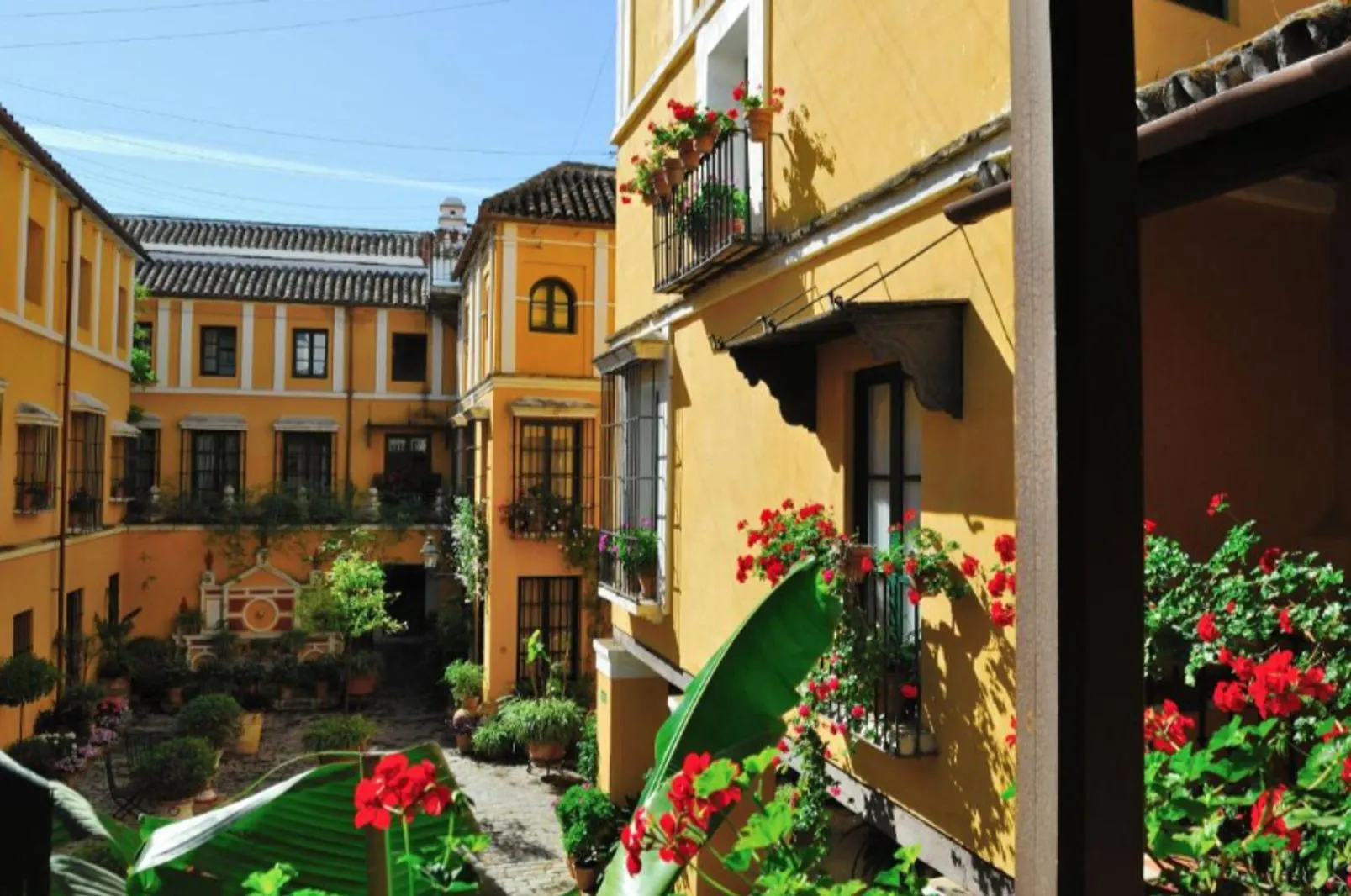 Hotel Las Casas de La Judería