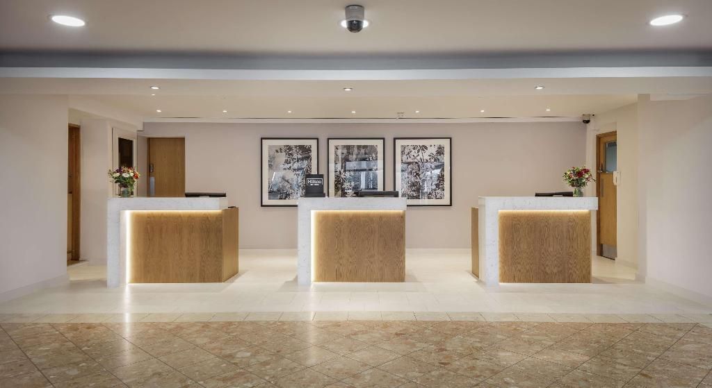 Hilton London Watford, foto 10