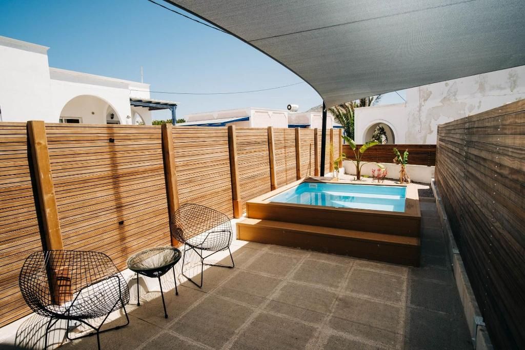 Mesanto Luxury Suites, foto 5