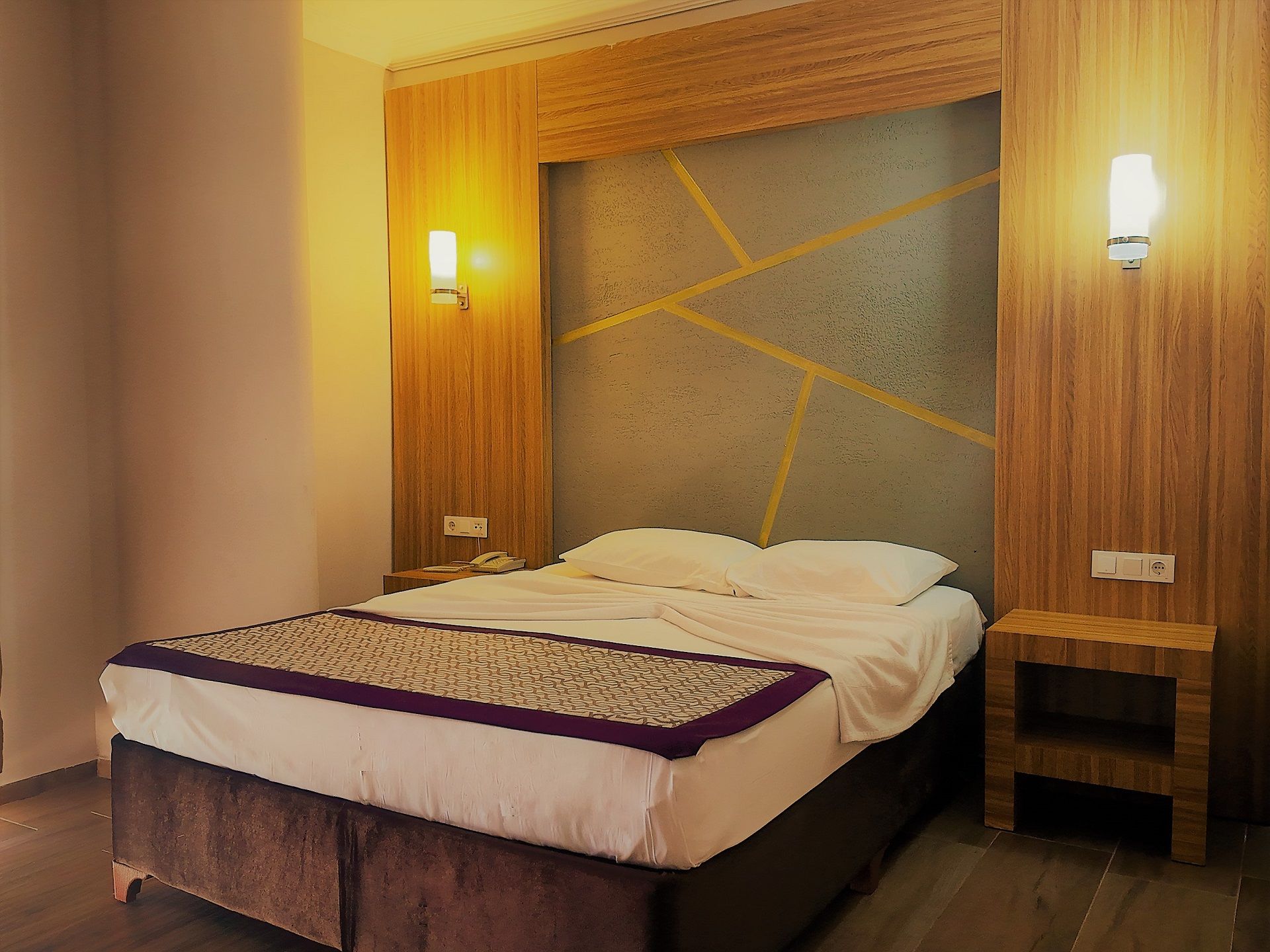 Dionisus Hotel, foto 2