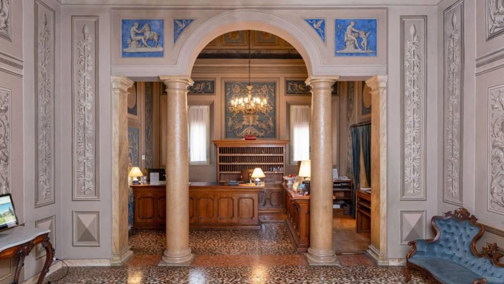PHI Hotel Canalgrande, foto 4