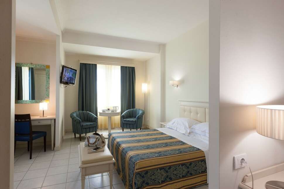 Hotel Catalunya, foto 4