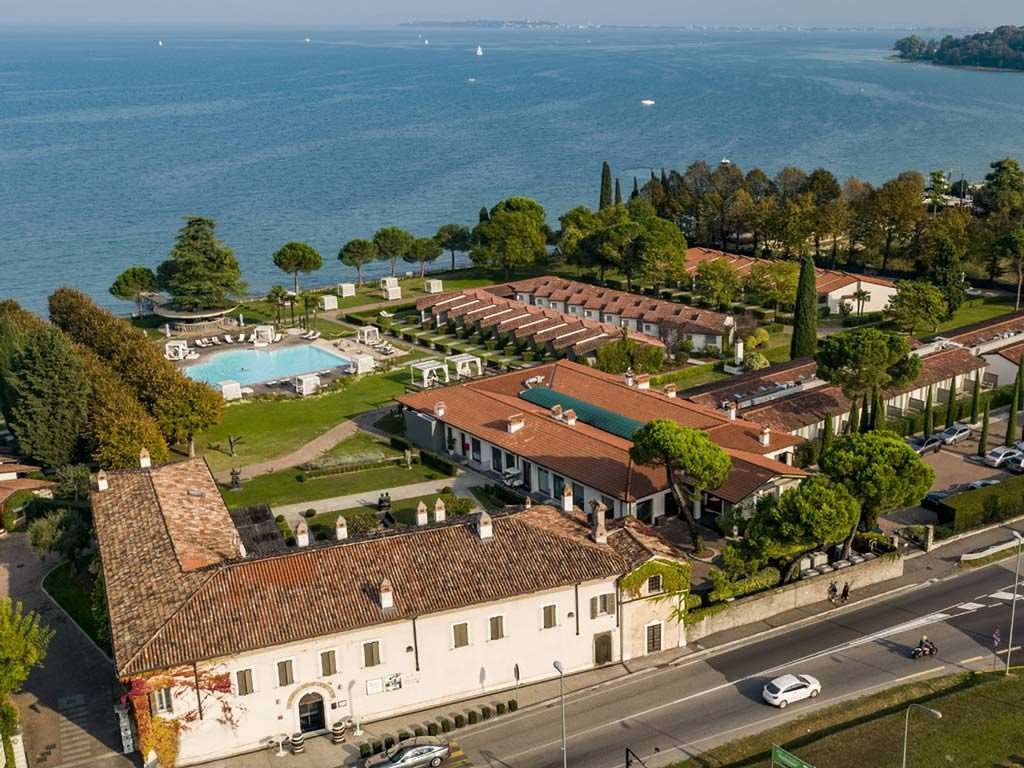 Splendido Bay Luxury Spa Resort, foto 5