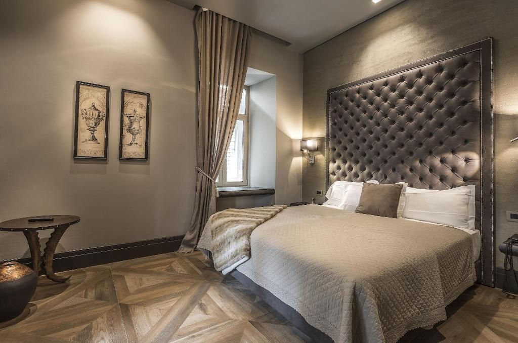 Forvm Boutique Hotel, foto 6