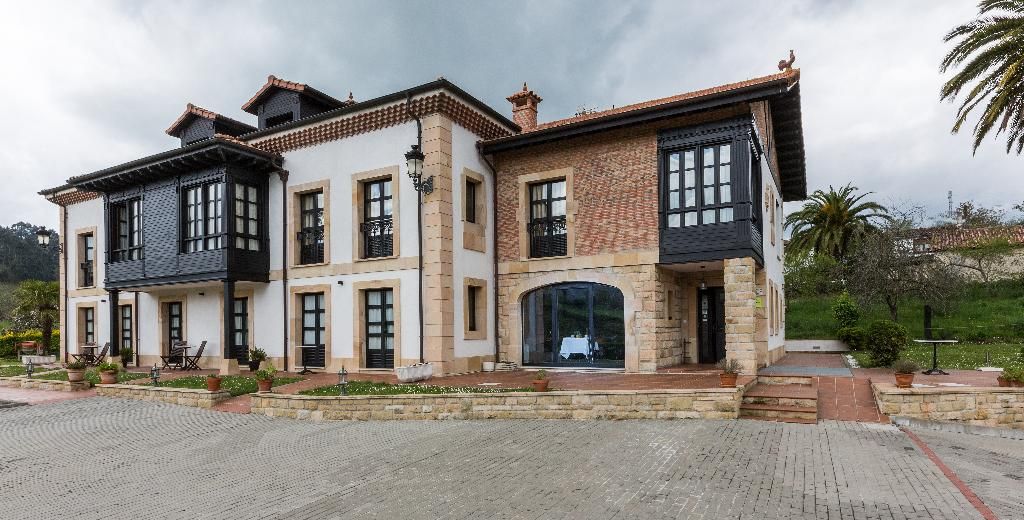 La Casona de la Roza, foto 7