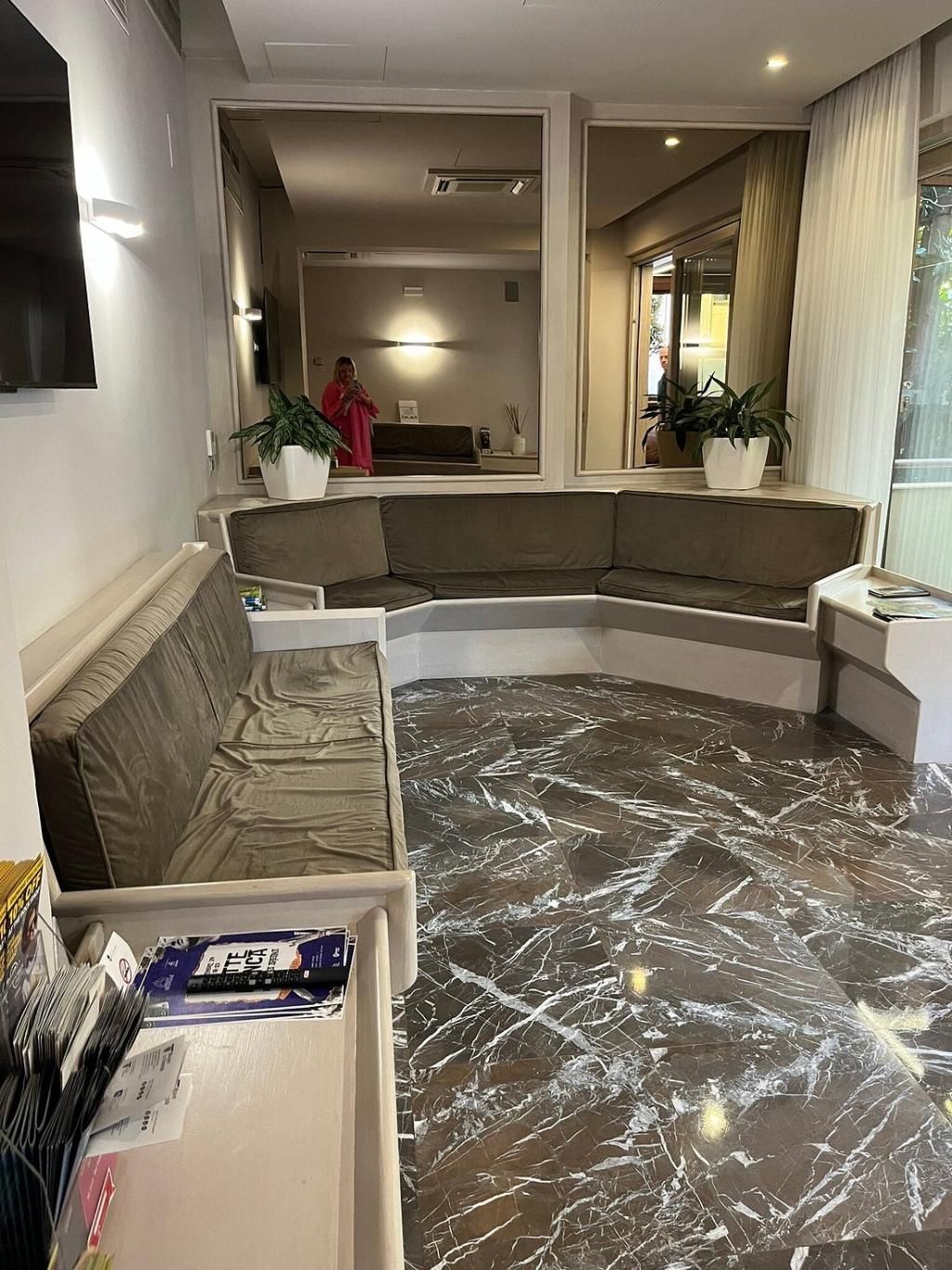 Hotel Grifone Firenze, foto 15