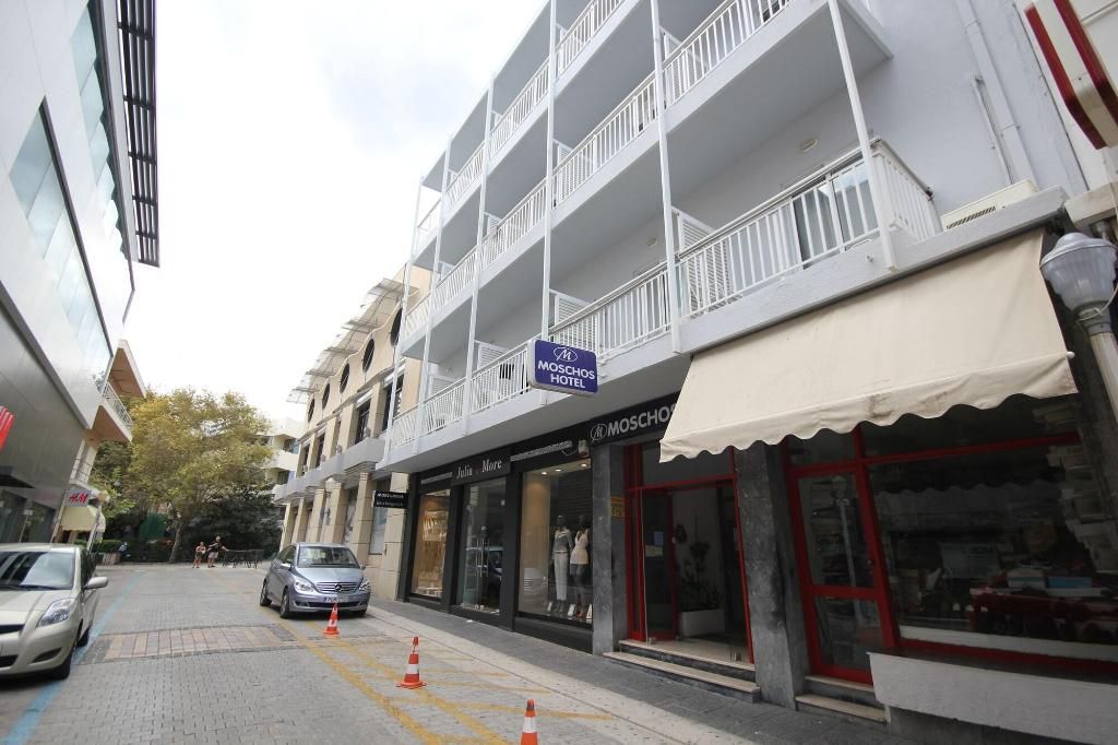 G92 City Hotel, foto 15