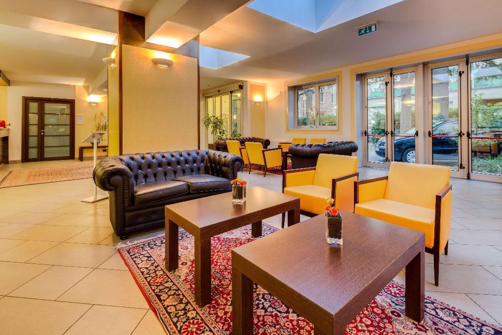 Best Western City Hotel, foto 6
