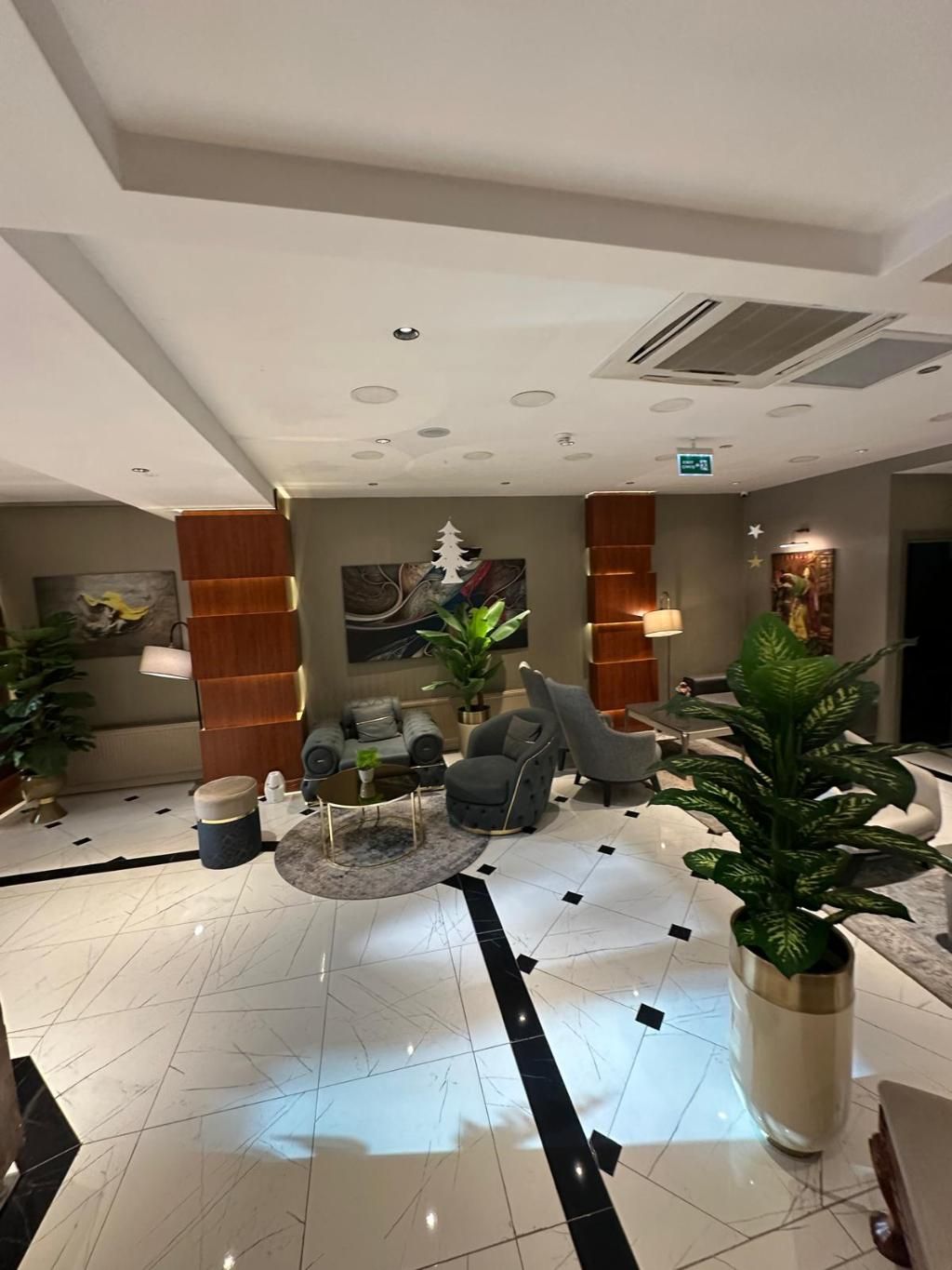 Grand Hamit by Karadayi Airport Hotel, foto 5