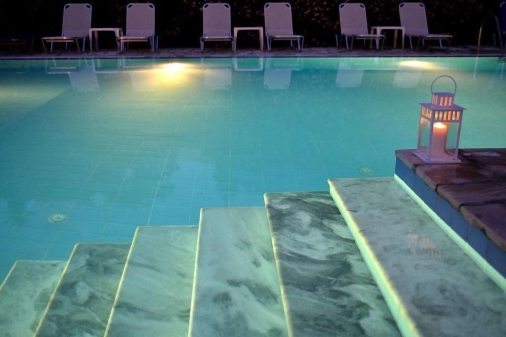 Filorian Hotel Apartments, foto 12