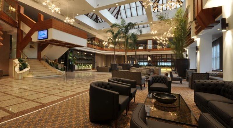 Tugcan Hotel, foto 10