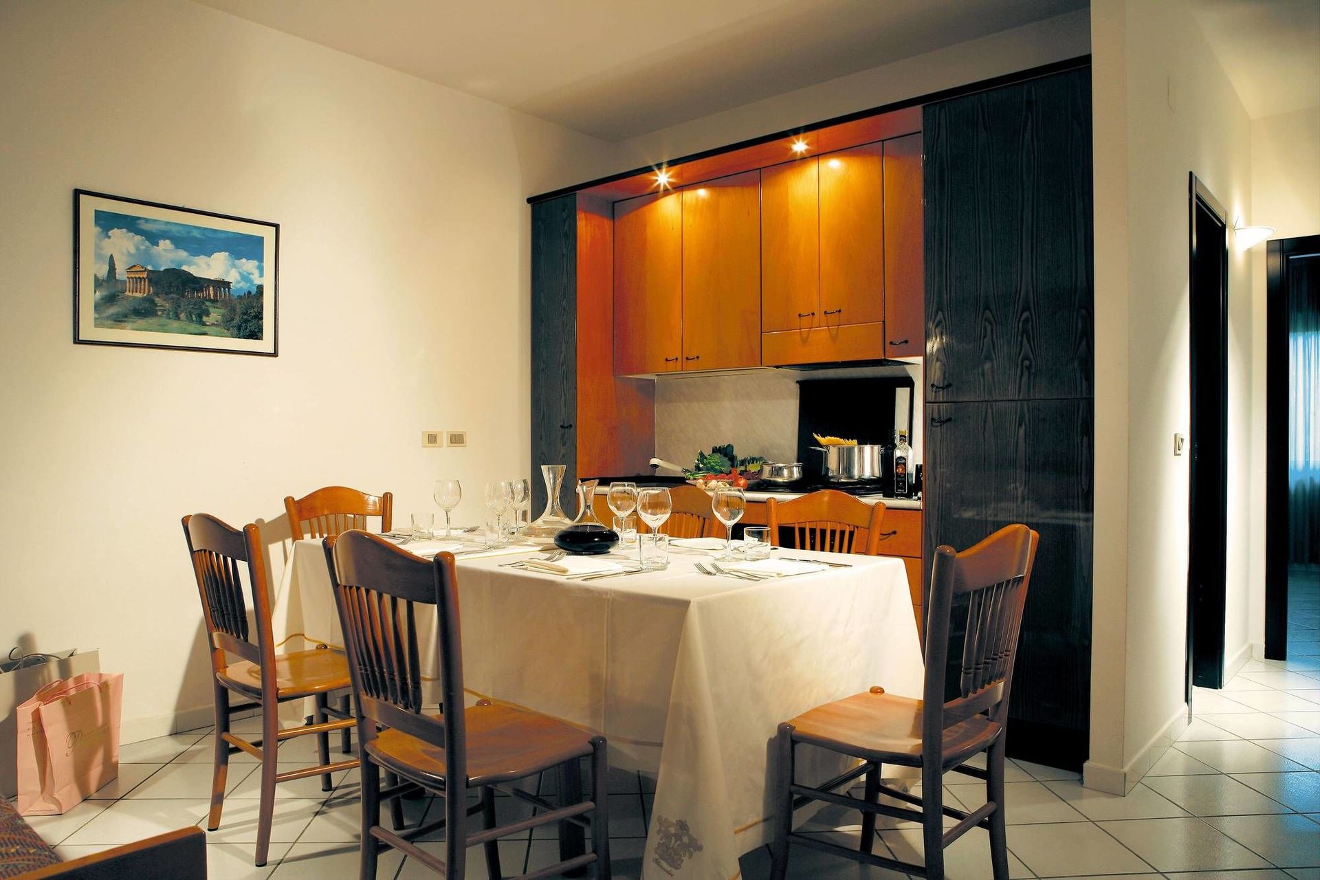 Oleandri Family Resort, foto 5