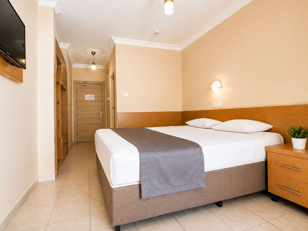 Yaman Life Hotel, foto 5