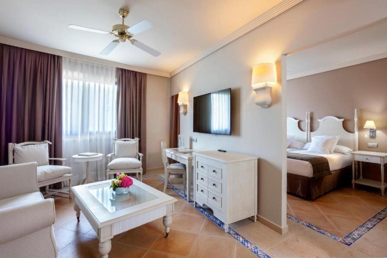 Barceló Marbella, foto 8