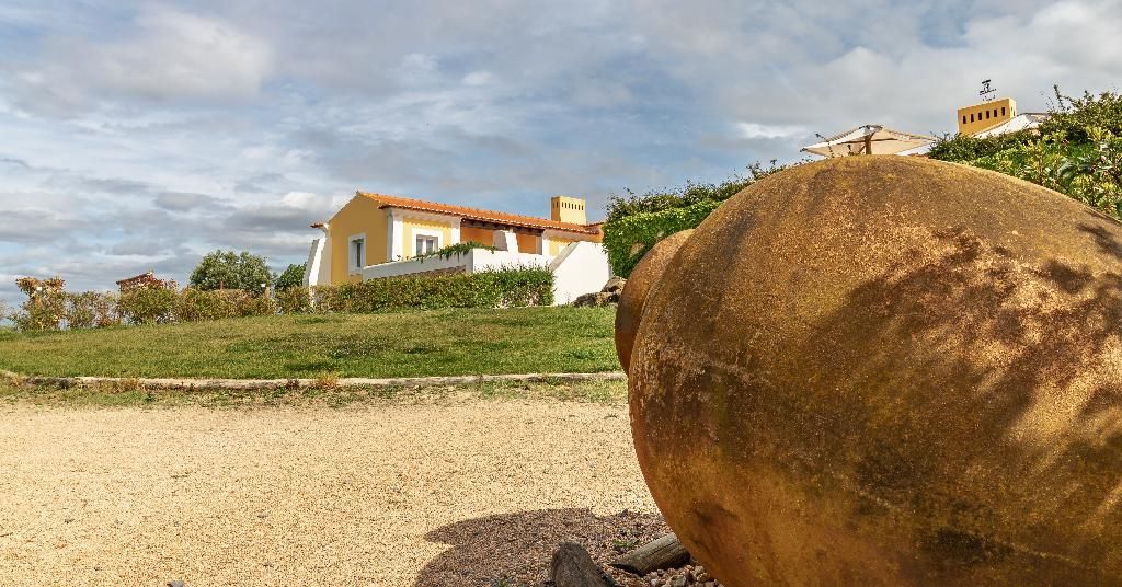 Monte do Giestal - Casas de Campo & Spa, foto 12