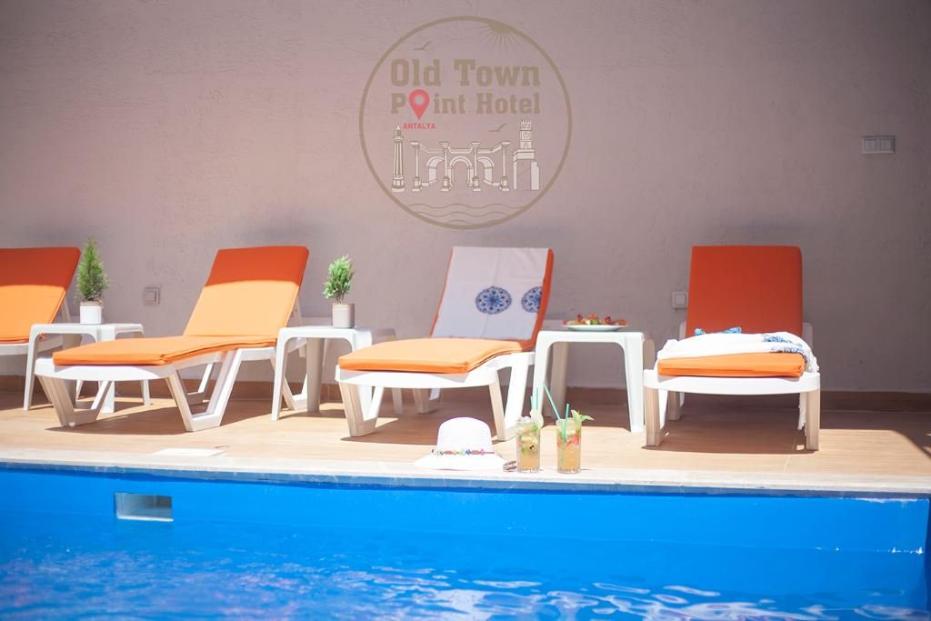 Old Town Point Hotel, foto 11