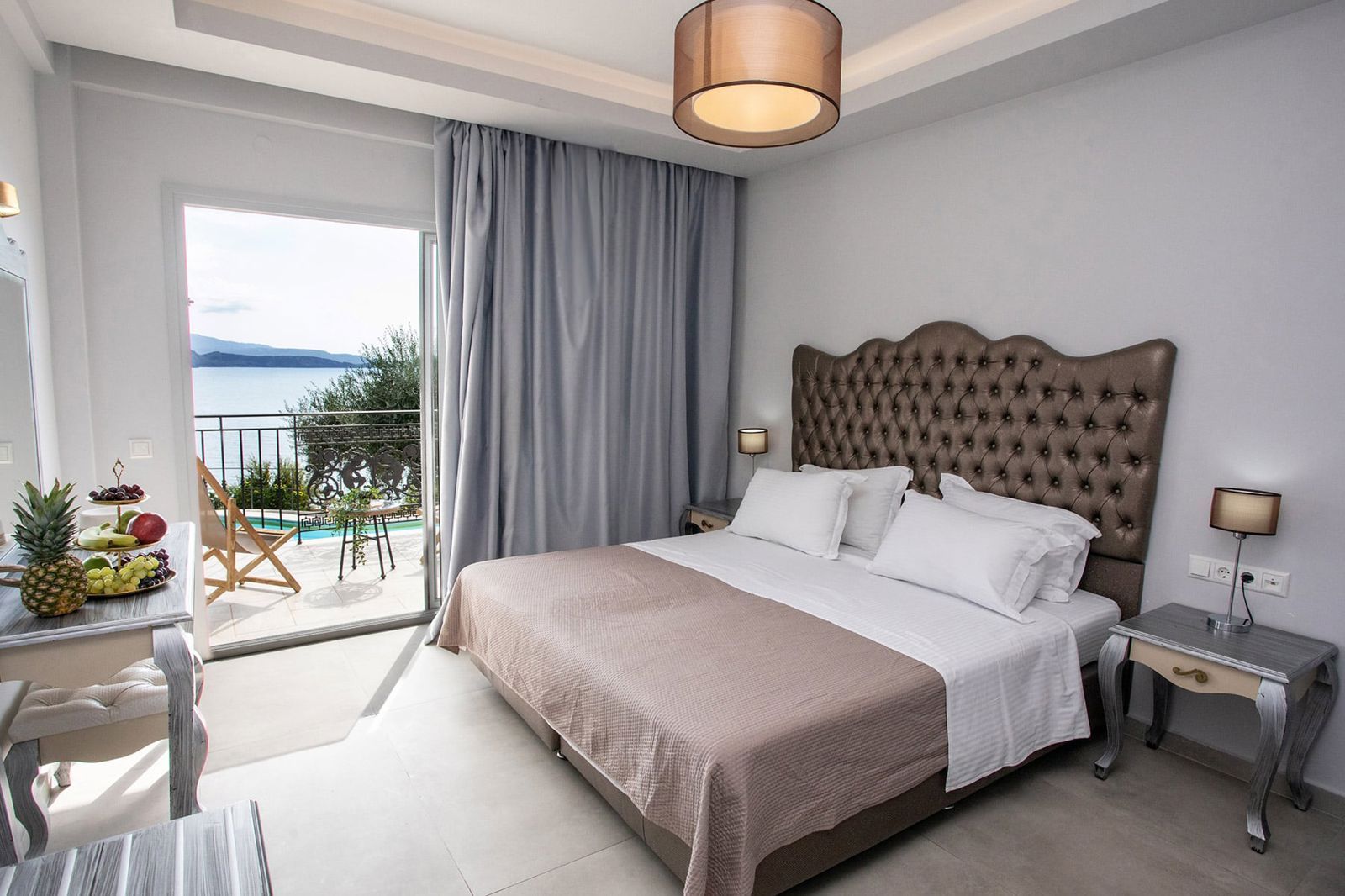Enjoy Lichnos Bay Village, Camping & Apartments, foto 3
