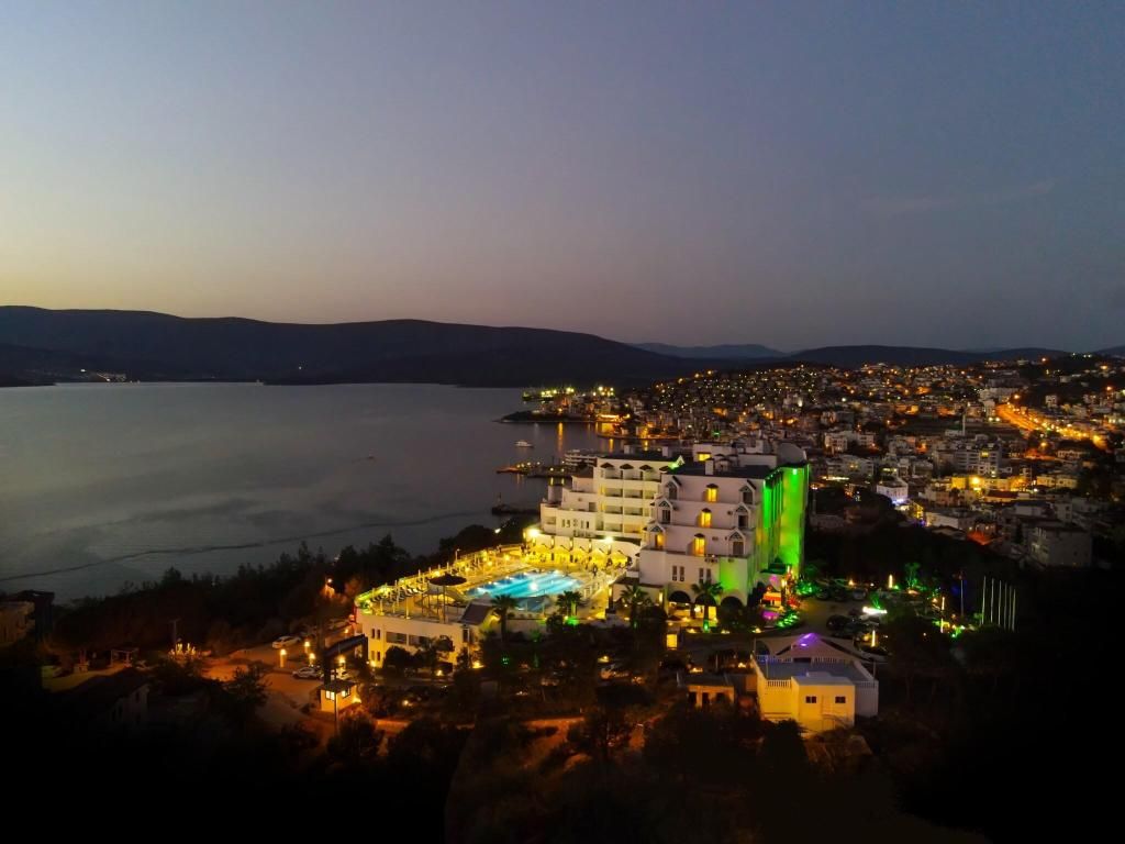 Roseira Beach Resort, foto 12