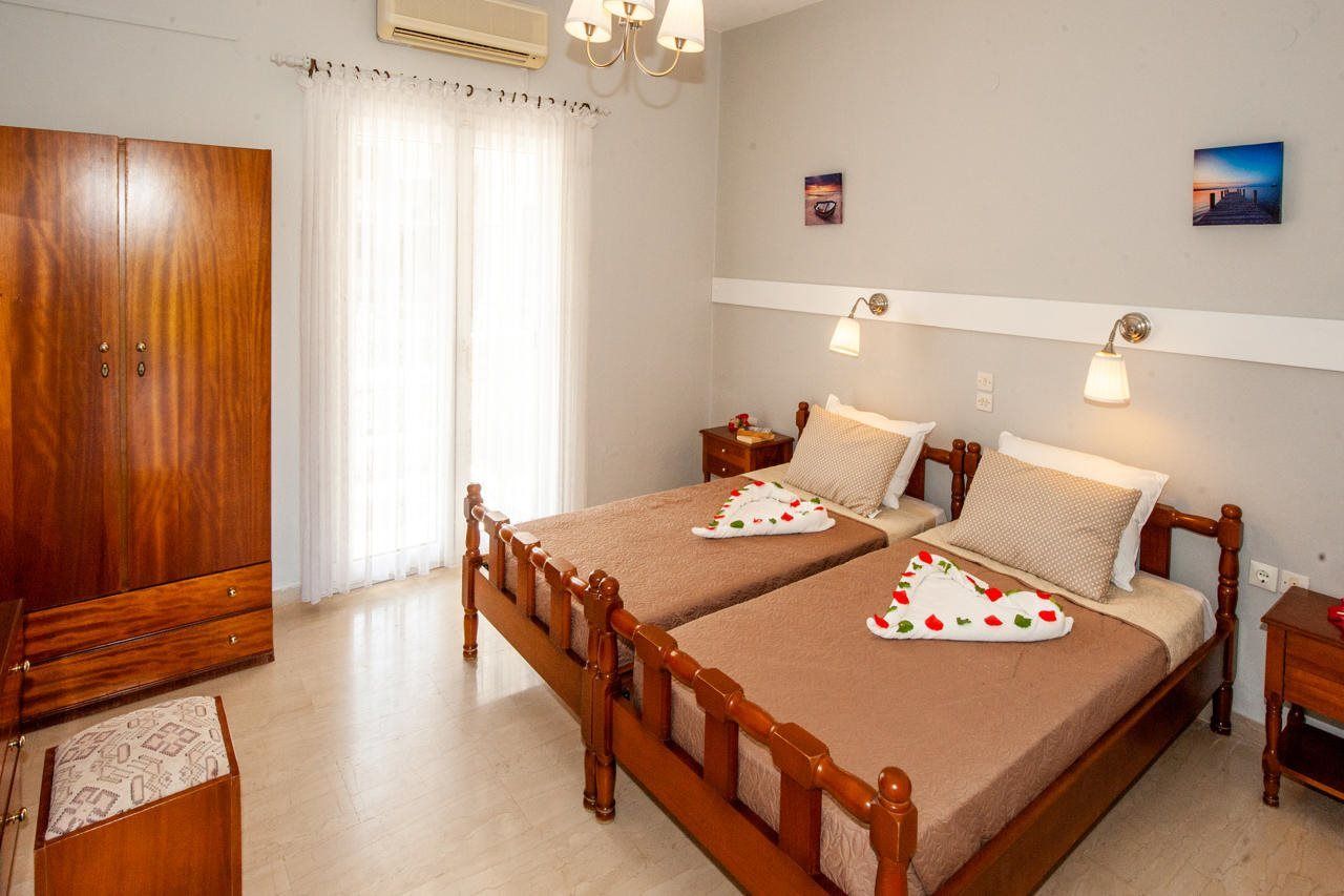 Vassilis Paradise Garden Aparthotel, foto 6